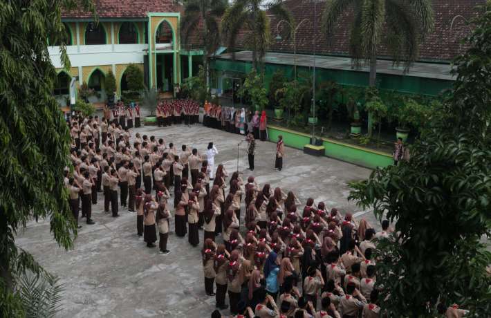 SUMPAH PEMUDA 1928-2022