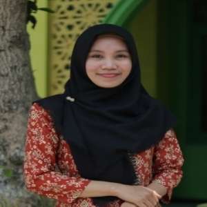Dwi Novita Indah Safitri, S.Kom