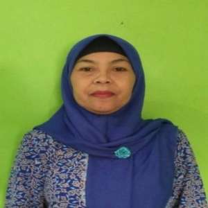 Nisrul Asmah, S.Pd