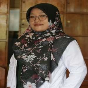 Galuh Novi Setyaningsih, S.Pd