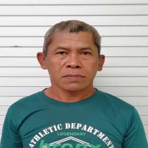 Suprih Santoso
