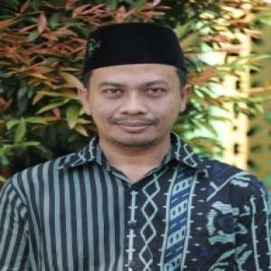 Agus Rudianto, S.Pd