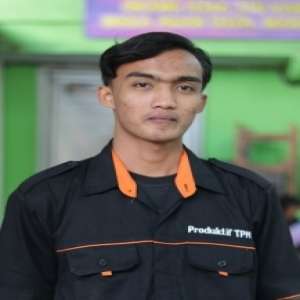 DAVID WAHYU
