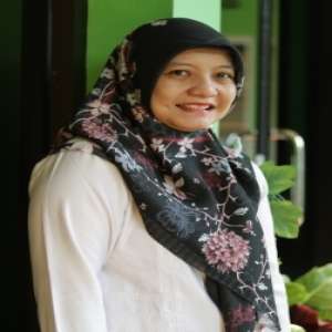 Miftahurohmah, S.Pd., M.Pd.