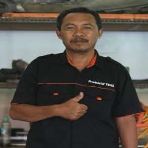 Hery Soeroso, ST