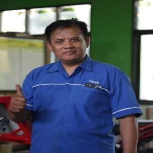 Setyo Lusiono, ST