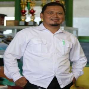 Adhi Bagus Pramono, S.Pd