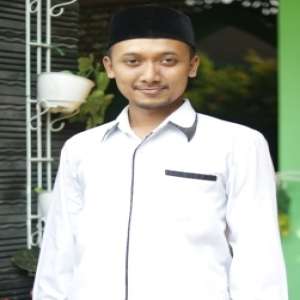 M. Muslihul Umam, S.Hi
