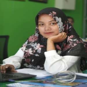 Jamilatul Basyiroh, S.E